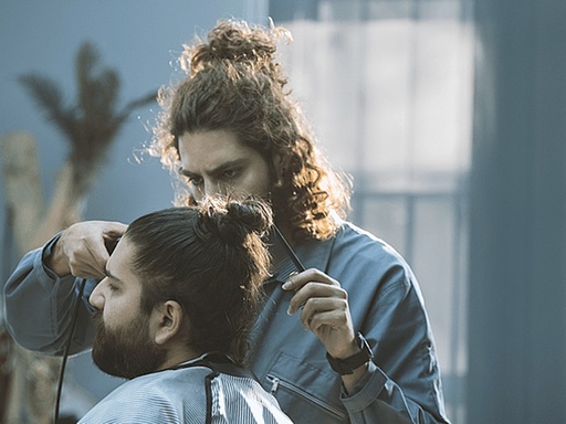 Uomo - Taglio adulto