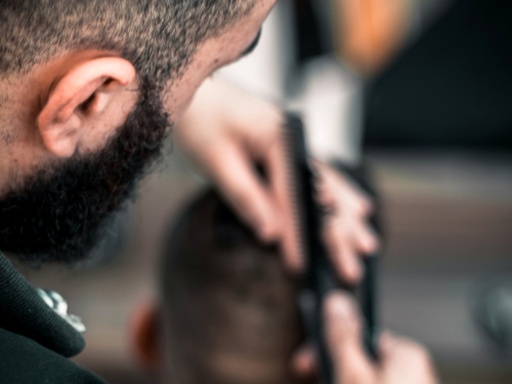 Head shave
