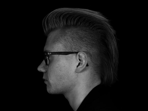 Homme - Hair Design
