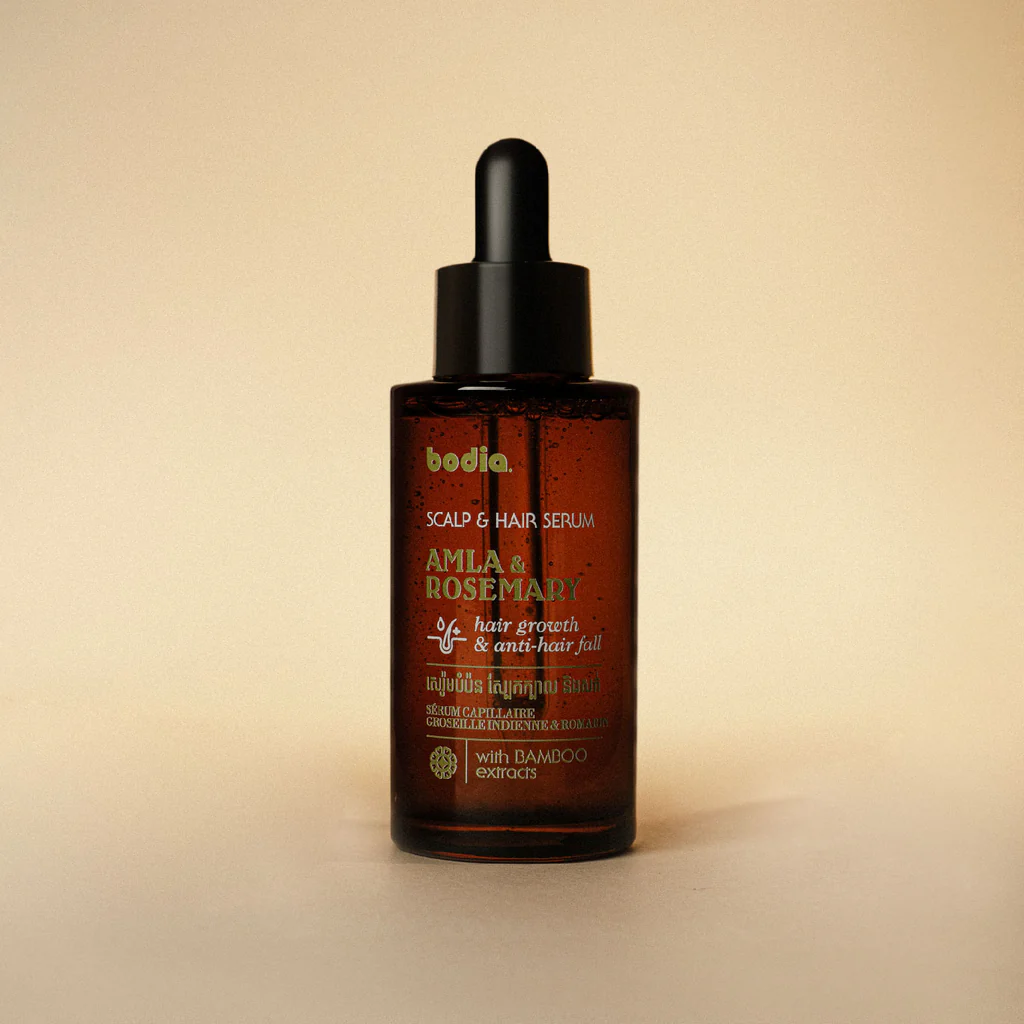 Serum Cheveux
